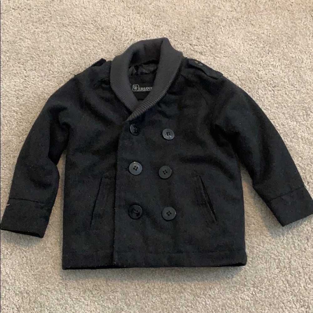 Urban Republic toddler coat